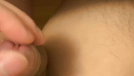 First Cum Video