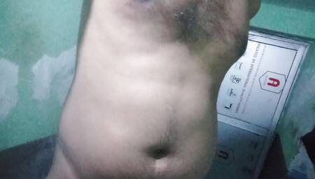Desi Black Big