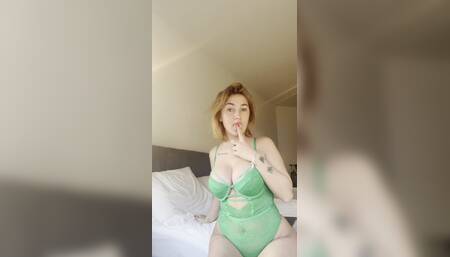 I show you my hot body ❤️‍????