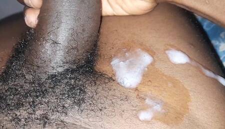 Come Feel My Thick, Delicious Dick, It Is Always Available for You