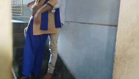 College Girl Private Video Leaked