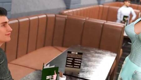 Become a rock star: she is a bad ass chick ep 3