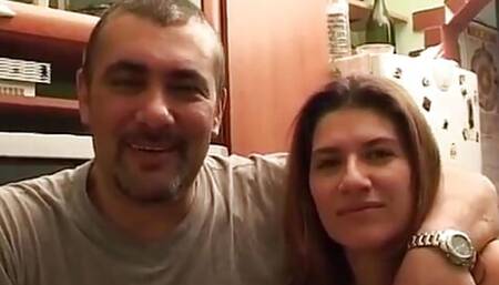 How I fuck my wife in the ass