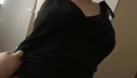 Real Employee Fucked Hard By her Boss