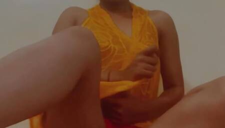 Bollywood indian marathi actress in bed