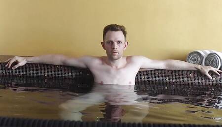 Hot Tub Time with Johnnie Lover