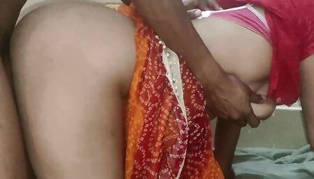 Servant fucked his mistress very hard - XXX - QUEEN SONALI