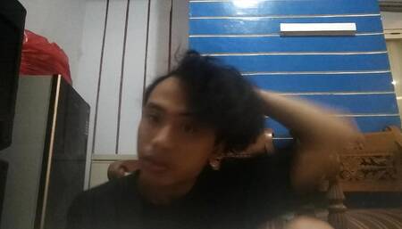 Come on, let's chat casually with Infan