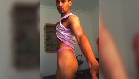18 Years Femboy Sissy