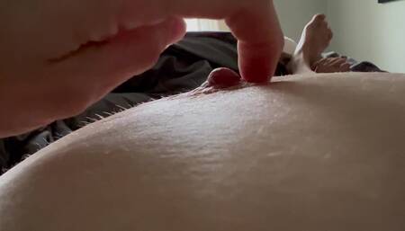 Twisted Nipple