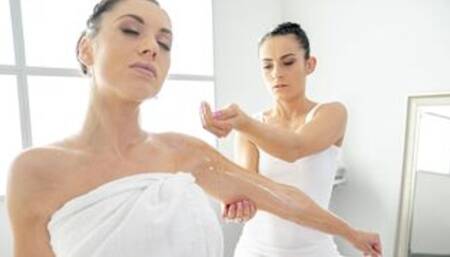 The power of pussy eating orgasms