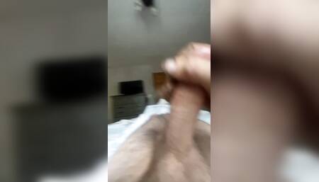 Masterbation BWC