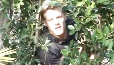 Horny Stud Banging Blonde Slut Hard After Getting His Hard Dick Sucked