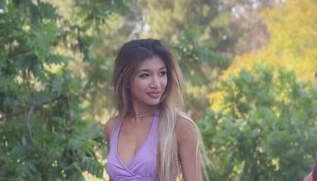 TrikePatrol Pornstar Orgy Party