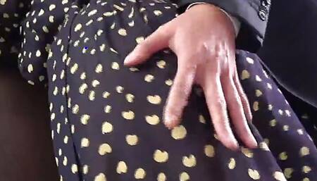 Kanna Shinozaki - Married Woman Caught Cheating By Her Husband's Boss : Part.1