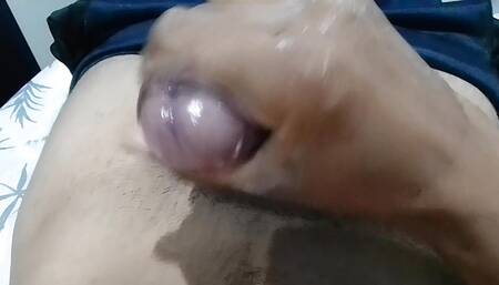 Aquela punheta basica