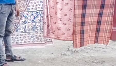 Devor Bhabi Hard Anal Fucking porn videos.