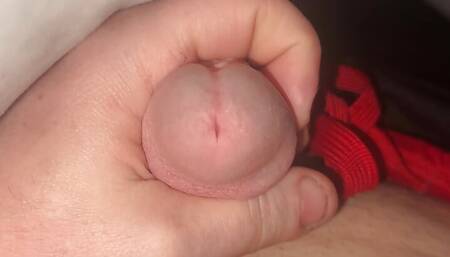 Wonna See Me Cum? Follow and Like For More