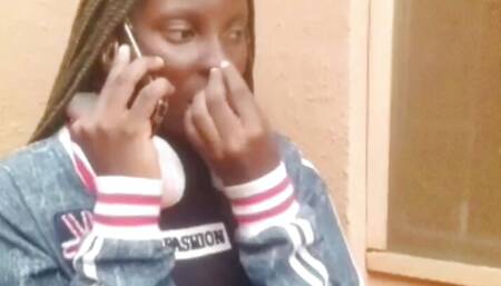 Teen got got spiced up because her pussy is always wet.