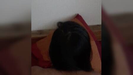 Pocahontas baisee - partie 1