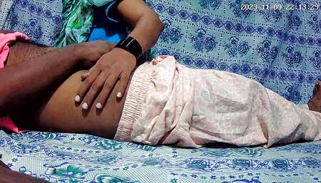 Indian mom and dad sex
