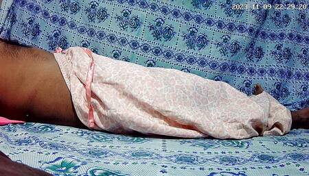 Indian big duck boy and girl sex in the park