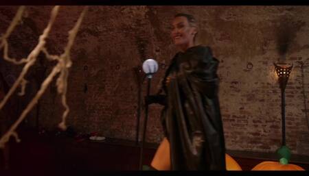 HORNY HALLOWEEN GET ALL INTRODUCED ????☠️????????????