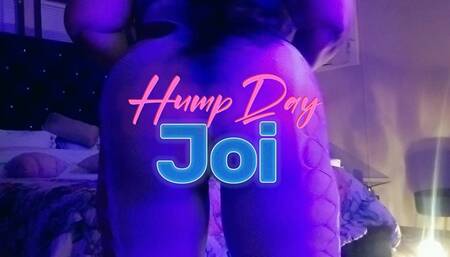humpday joi