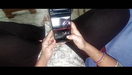Indian Hot Sexy Wife