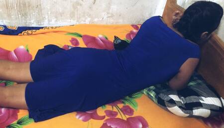 Hot desi village sister big ass