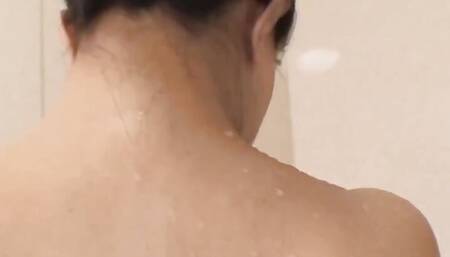 Super messy creampie after the mature Asian lady rides the cock reverse cowgirl style