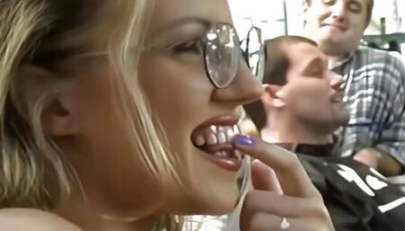 Inari Vachs - the Sweet Life