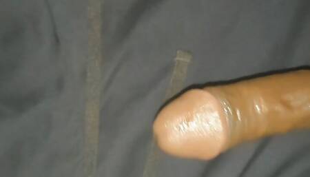 Bengali cock cum shot