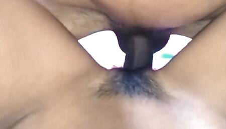 I Fucked My Friends Girlfriend when she Come for Study