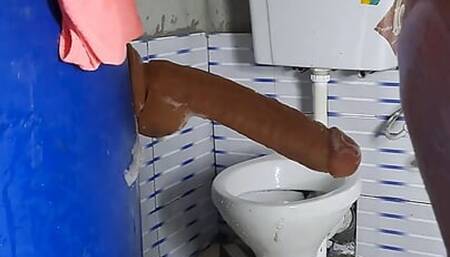 Bbwshower