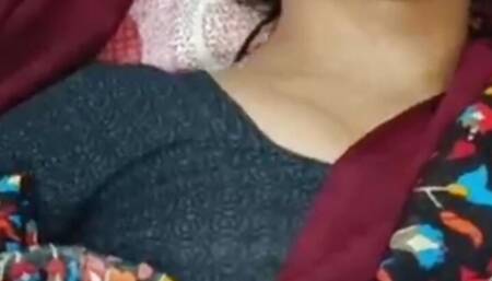 Newly Married Bhabhi Hardcore Honeymoon Real Desi  Sex Videos
