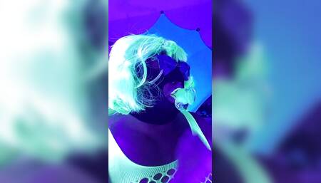 Uv slut