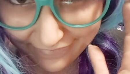 LorySuperGirl video
