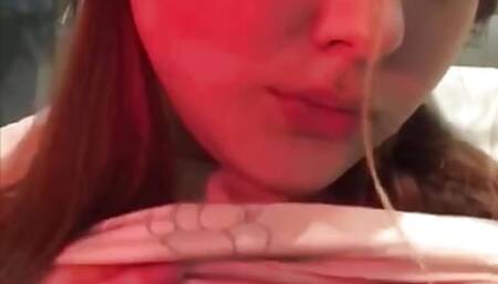 my gorgeous tits for a great fuck between them