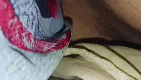 Indian Aunty fucked by yong Boy Doggy style Full Crimypie