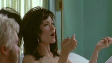 Hottest Real Blowjob Scenes from Film and Television