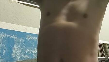 Naked