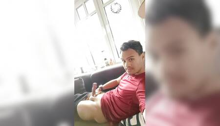 Moments alone