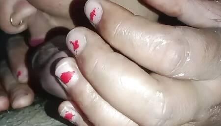 Desi babhi ka anal sex video