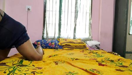 Indian Housewife Sexy Show 15