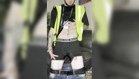 OF model tussin_t cums for you after a long day of work