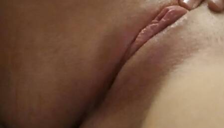Teaser! Lexi having some fun alone.