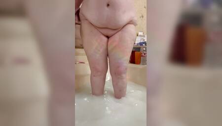Milk Bath