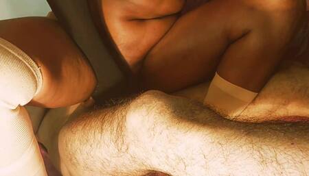 Awsome Morning Sex Homemade Video XXX Porn