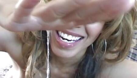 Get ready for a MILF show to blow you away